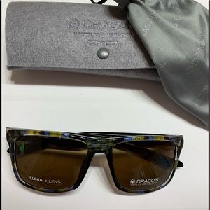 Brand New Dragon Sunglasses.
